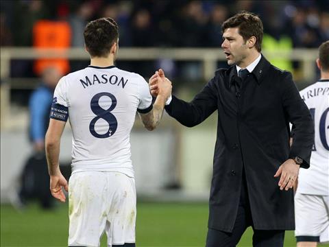 Tottenham và Pochettino mắc nợ ngôi sao mới “về hưu non”