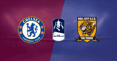 Chelsea 4-0 Hull: Thắng tưng bừng, The Blues có mặt ở tứ kết FA Cup