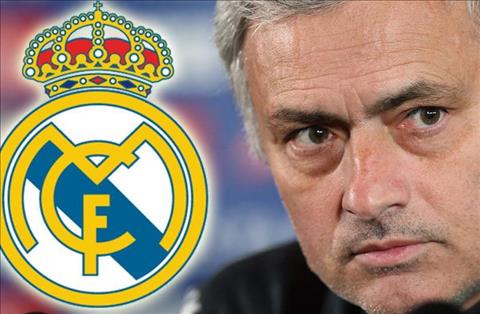 Mourinho muốn M.U mua 2 ngôi sao của Real