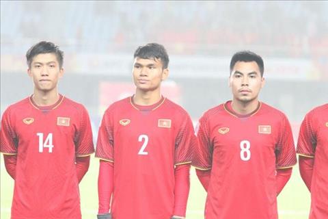 Bo doi U23 Viet Nam duoc trao co hoi o tran tranh Sieu Cup Quoc gia hinh anh