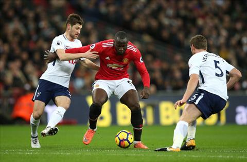 Romelu Lukaku đang là vấn đề lớn nhất với Mourinho