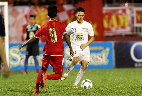 Xuan Truong va nhung manh ghep con thieu cua HAGL o V-League 2018 hinh anh 2