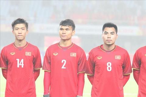 Olympic Việt Nam vs Olympic Nepal: Cơ hội cho kép phụ