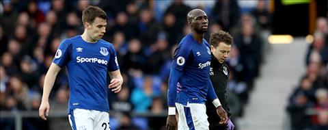 Hàng thải Man City có thể nghỉ thi đấu hết mùa?