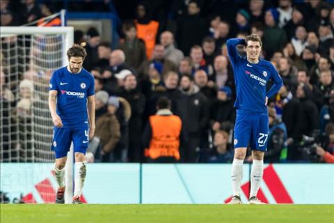 Andreas Christensen: Nho vẫn còn xanh lắm