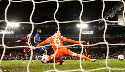 Antonio Conte và Barca: Người tính không bằng trời tính