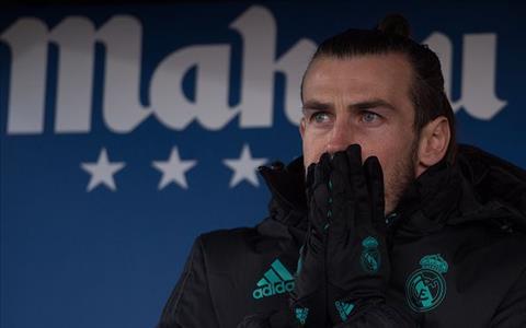 Real Madrid ra gia ban Bale cho MU hinh anh