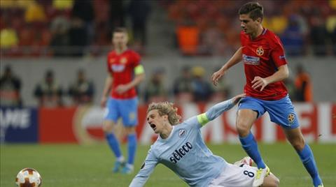 Nhận định Lazio vs Steaua 1h00 ngày 23/2 (Europa League 2017/18)