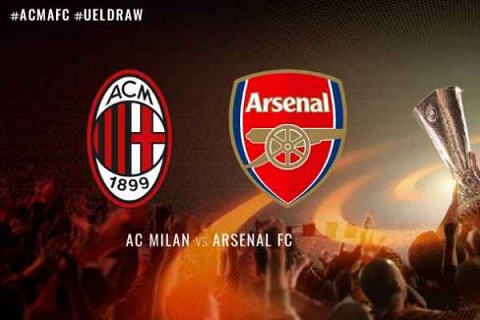 Milan vs Arsenal