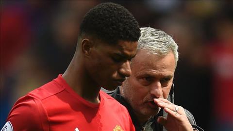 Điểm tin tối 09/03: Mourinho đang có lỗi với Rashford