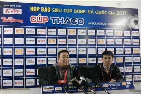 HLV Quang Nam tu choi binh luan ve hai ngoi sao U23 Viet Nam cua CLB SLNA hinh anh