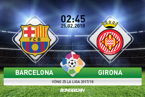 Barca 6-1 Girona (KT): Suarez ghi hattrick, Blaugrana đè bẹp "hàng xóm tý hon"