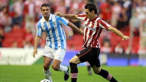 Nhận định Bilbao vs Malaga 22h15 ngày 25/2 (La Liga 2017/18)