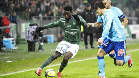 Nhận định Lyon vs St.Etienne 23h00 ngày 25/2 (Ligue 1 2017/18)