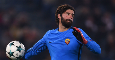 M.U gia nhập cuộc đua giành thủ môn của Roma