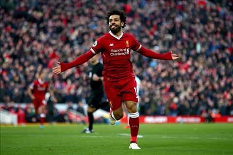 Real gửi đề nghị khó cưỡng tới Liverpool để có Salah