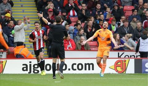 Nhận định Reading vs Sheffield United 3h00 ngày 28/2 (Hạng Nhất Anh 2017/18)