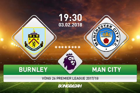 Burnley vs Man City (19h30 ngay 0302) Cai duyen cua El Kun hinh anh 2