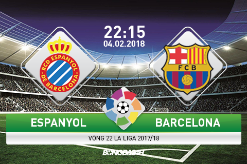 Espanyol vs Barcelona (22h15 ngay 32) Mang ga khong lo den day cho Vet! hinh anh 3
