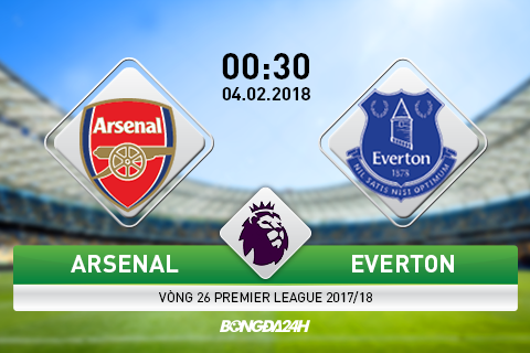 Arsenal 5-1 Everton (KT): Tân binh tỏa sáng, Pháo thủ mở tiệc tại Emirates
