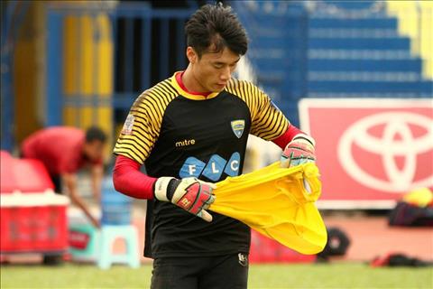 U23 Viet Nam Sau anh hao quang la noi lo du bi o V-League hinh anh