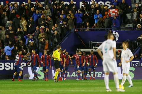Levante con khong thang noi Vi do khong phai Real Madrid hinh anh