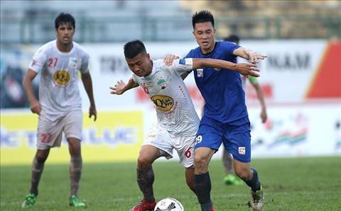 Bình Dương giữ Cup ở lại, HAGL thua đau phút cuối