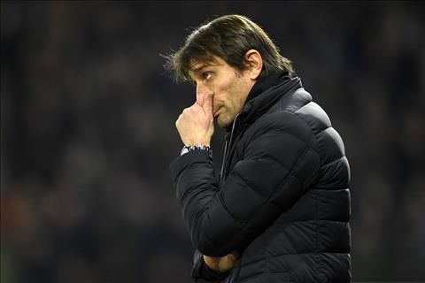 Chelsea thảm bại trước Watford: Cơn bĩ cực của Conte