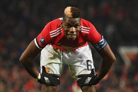 Pogba đang hối hận và muốn rời M.U hè này