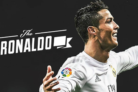 Cristiano Ronaldo: Khát khao mãnh liệt có thắng nổi quy luật thời gian?
