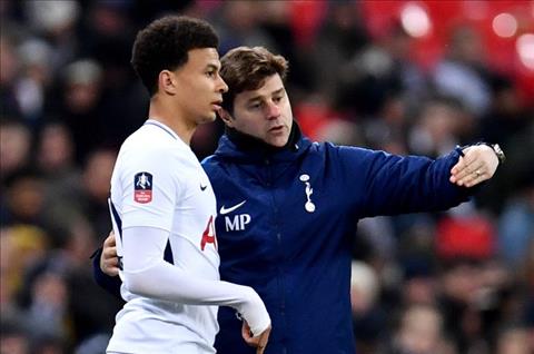 HLV Pochettino nói gì sau khi Tottenham dễ dàng đi tiếp tại cúp FA?