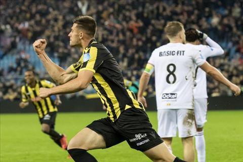 Nhận định Den Haag vs Vitesse 0h30 ngày 9/2 (VĐQG Hà Lan)