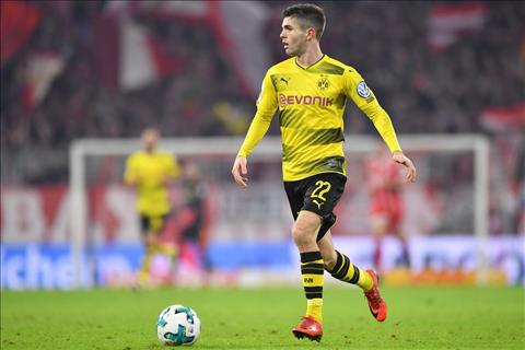 Từ bỏ Hazard, Real chi 70 triệu euro mua sao khủng Dortmund