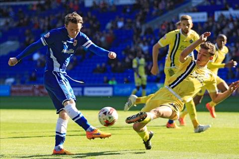 Nhận định Millwall vs Cardiff 2h45 ngày 10/2 (Hạng Nhất Anh 2017/18)
