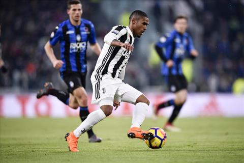 Tong hop Juventus 1-0 Atalanta (Cup quoc gia Italia 201718) hinh anh