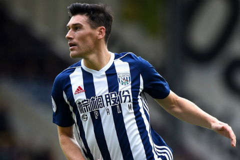 Gareth Barry: Tam guong ben bi o Premier League