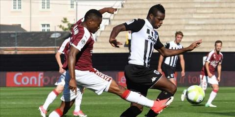 Nhan dinh Bordeaux vs Angers 02h00 ngay 113 (Ligue 1 201718) hinh anh
