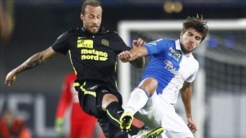 Nhận định Verona vs Chievo 2h45 ngày 11/3 (Serie A 2017/18)