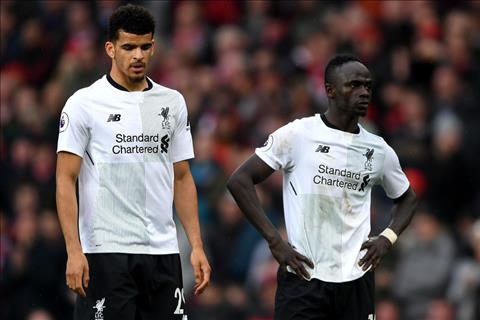 5 vấn đề Liverpool cần giải quyết để tranh ngôi vương Premier League