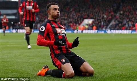 Chấm điểm Bournemouth 1-4 Tottenham: Vinh danh “Ronaldo hàn quốc”