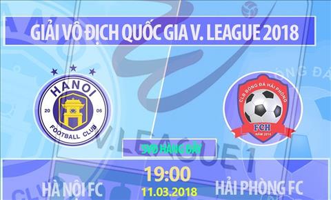 Hà Nội 1-0 Hải Phòng (KT): Chảo lửa Hàng Đẫy lại ám ảnh đội bóng đất Cảng