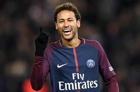 Rất nhiều ngôi sao khuyên Neymar rời PSG