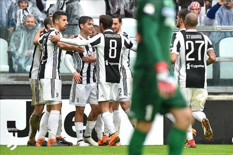 Tong hop Juventus 2-0 Udinese (Vong 28 Serie A 201718) hinh anh