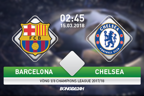 Barcelona vs Chelsea (2h45 ngay 153) Trong con hung phan cua Leo hinh anh 4