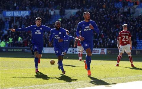 Nhận định Brentford vs Cardiff 02h45 ngày 14/3 (Hạng Nhất Anh 2017/18)