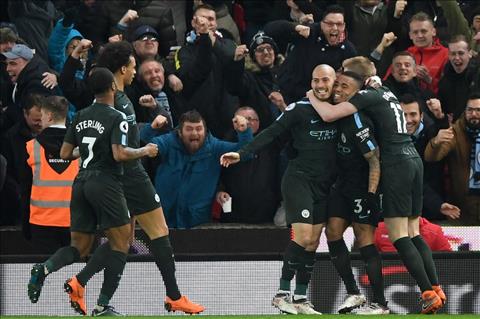 Pep: David Silva là sự kết hợp giữa Xavi và Iniesta