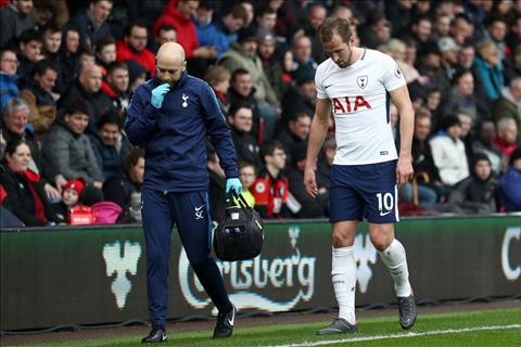 Tottenham đón tin vui trước trận derby London