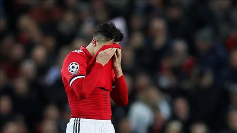 Alexis Sanchez thất bại ở MU, lỗi đổ lên đầu... Arsenal