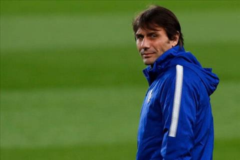 Conte đích thân công bố tương lai tại Chelsea