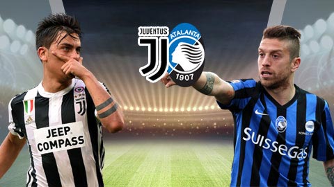 Nhan dinh Juventus vs Atalanta 00h00 ngay 153 (Serie A 201718) hinh anh